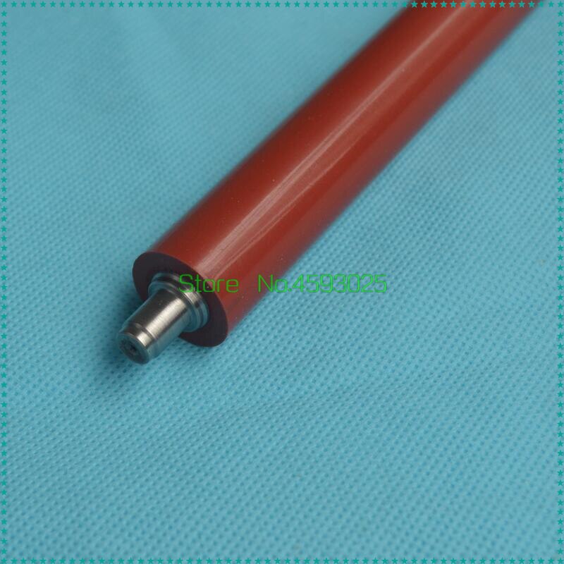 Novo rolo de pressão do fuser para hp m402 m403 m426 m427 m402n m402dn m403n m403d m426fdn m426fdn m427dw m427fdn inferior sleeved rolo