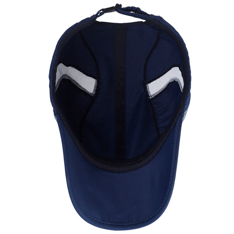 [NORTHWOOD] Mode Zomer Cap Heren Baseball Cap Vrouwen Zon Cap Ademende Sneldrogend Dad Hoed Sport Snapback Cap