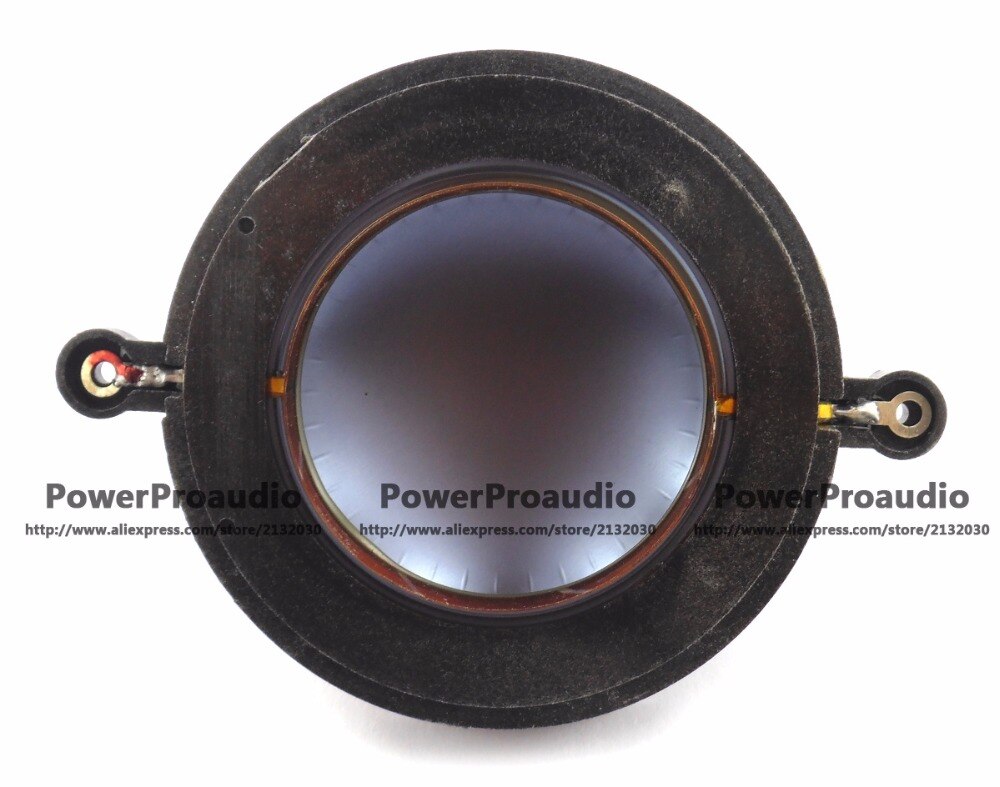 2pcs Replacement Diaphragm EV Electro Voice 81161 8 ohm for DH2 DH2A DH2T Drivers