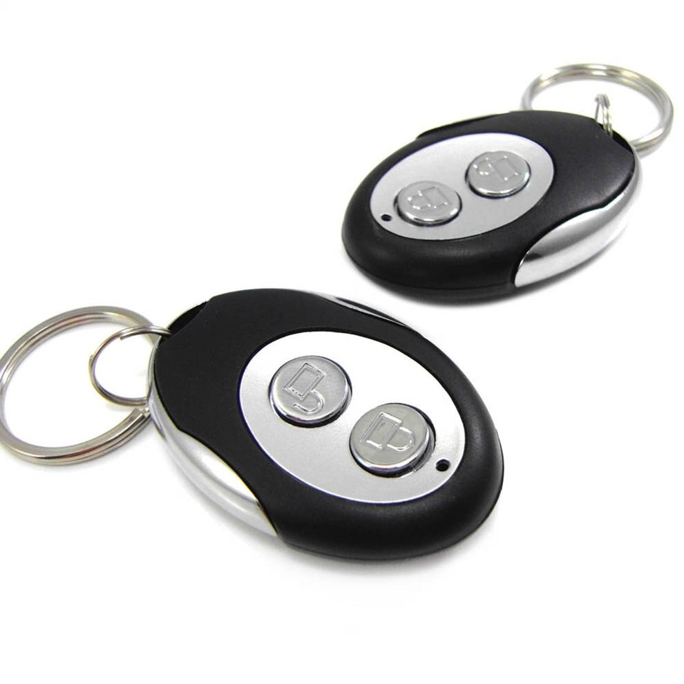 RFID 2.4GH wireless immobilizer car engine lock