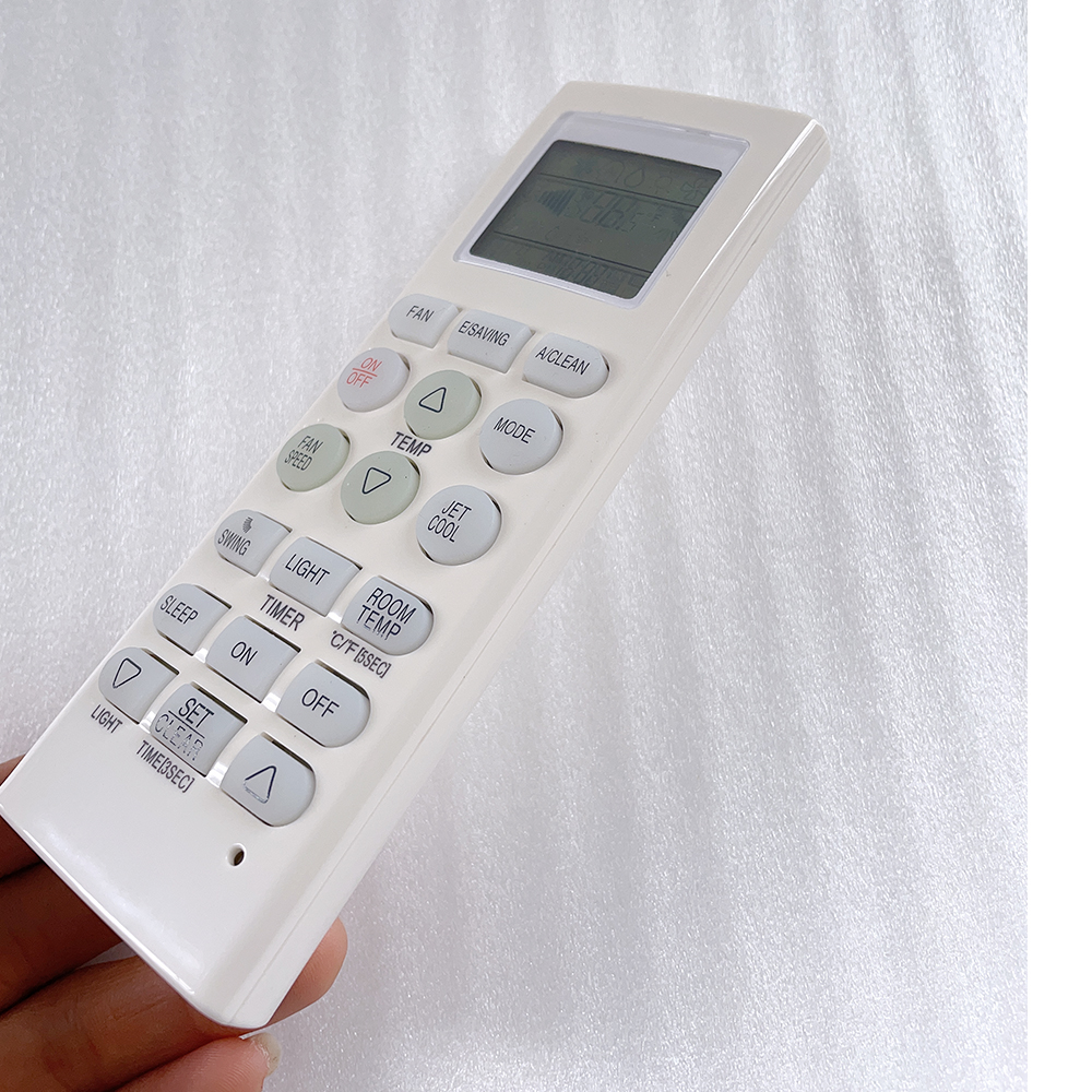 Controller Conditioner Air Conditioning Remote Control Suitable for LiG AKB73995802 AKB73995805 AKB73315601 AKB73456109