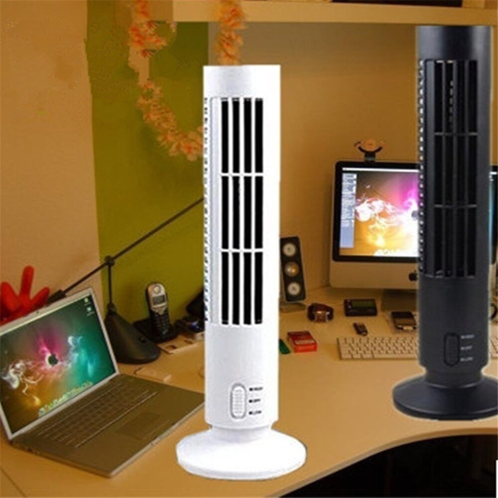 Portable Air Purifier Fresh Air Negative Ion Anion Smoke Dust Home Office Room PM2.5 Purify Cleaner Oxygen Bar Ionizer