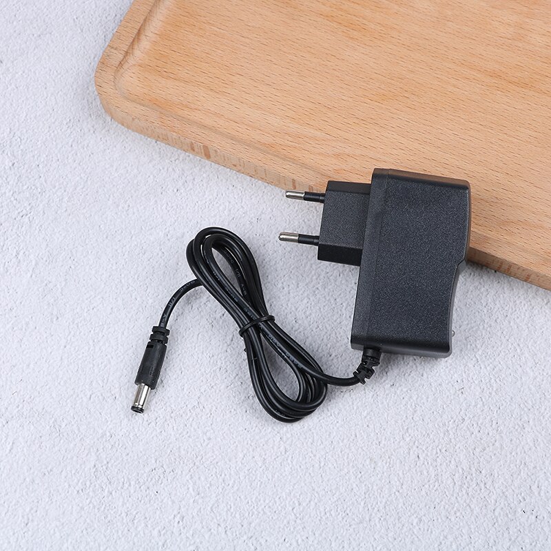 EU 2 Pin Plug 16.8 v 1A Charger Adapter Voor Lithium Ion Batterij Li-Ion AC DC Voeding adapter