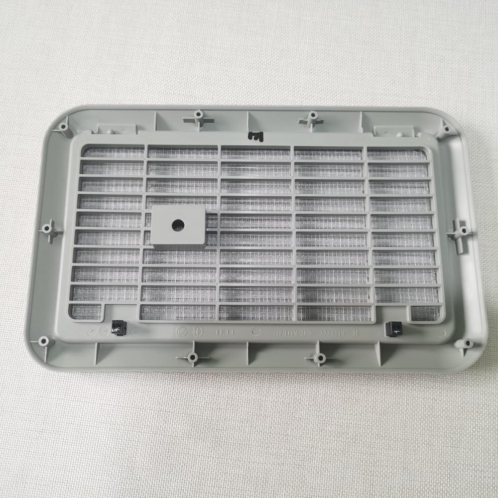 63610-26080-B0 Voor Toyota Hiace Toyota Quantum Toyota Commuter Register Assy, Luchtkanaal, No.1 3 6361026080B0 Air Outlet Cover: air cover right side