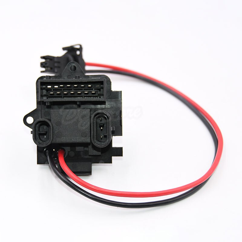 HEATER BLOWER FAN MOTOR RESISTOR For RENAULT SCENIC 1999-2001 7701046941