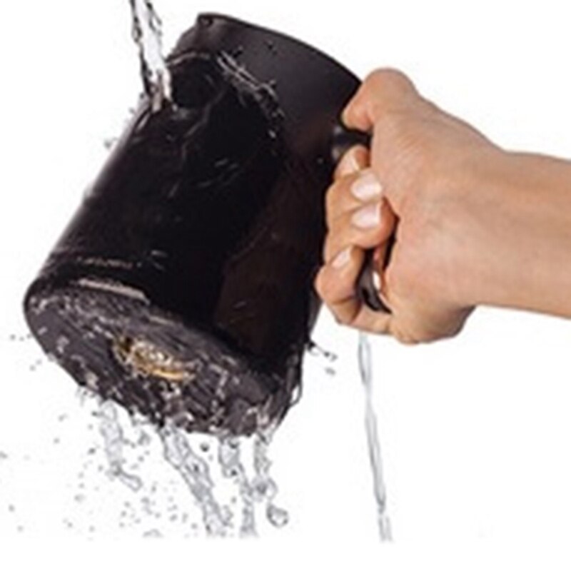 Coffee Maker 500Ml Tea Coffee Boiler Coffee Boiling Pot Turkish Coffee Pot Espresso Coffee Machine EU Plug