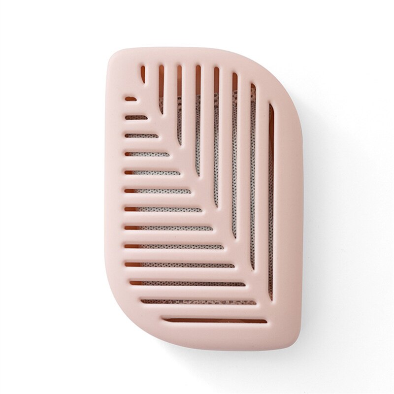 1pcs Refrigerator Smell remover Deodorant Box Air Purifier Activated Bamboo Charcoal Deodorant Box Odors Smell Remover