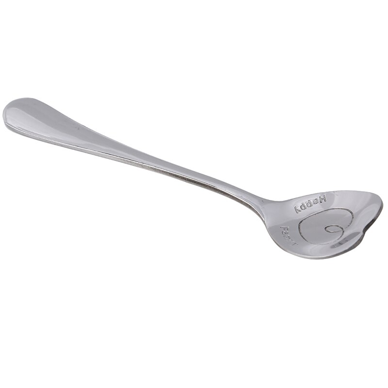 2Pcs/set Cute Baby Cutlery Children's Tableware Cutlery Baby Food Feeding Spoon Children's Utensils Set