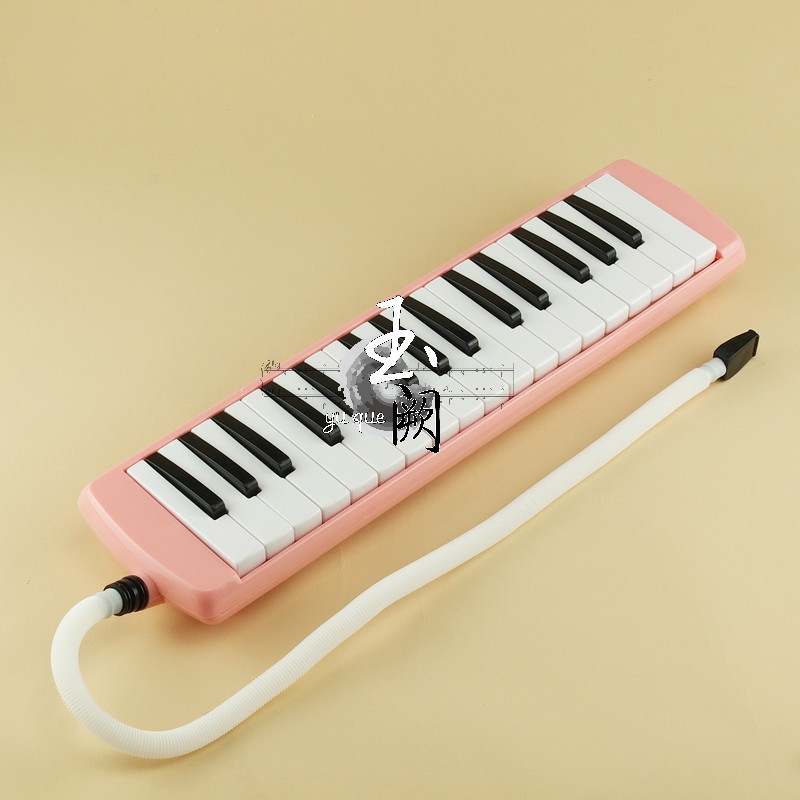 High BEE BM-32K 32 key Melodica Student Melodica/pianica (With carrying bag,cleaning cloth..) of choice