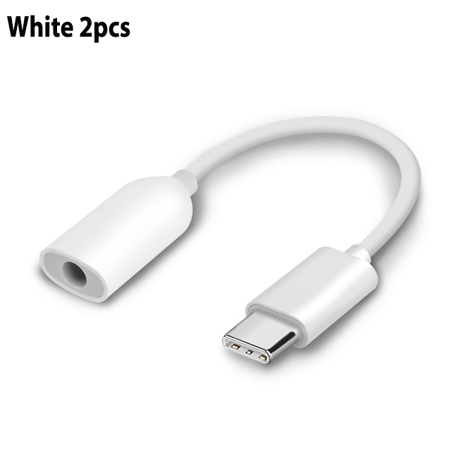 Original Xiaomi Usb Type C To 3.5mm Headphone Jack Converter 3.5 MM Aux Audio Adapter Xiao Mi 13 Ultra 12X 12 11 12T Pro Poco F4: Yellow