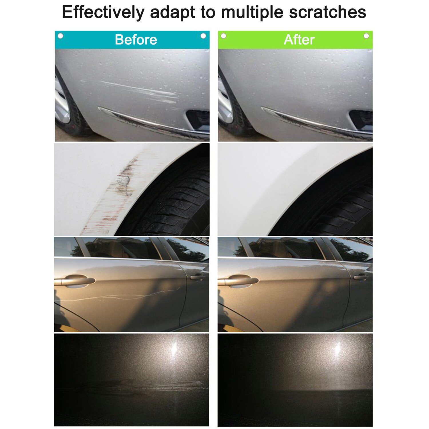 60W Variable Speed Mini Polishing Machine Corded Car Polisher 8500RPM Electric Polisher Cleaning Polishing Waxing Machine Tools