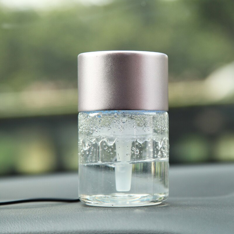 USB Water Wash Air Dust Purifier For car Office Humidifier Air Purifier Portable Dusting healthy Air Cleaner Refresher