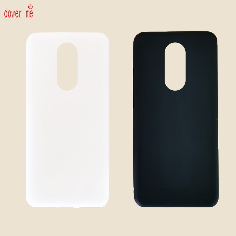 Dower Me In Voorraad! Voor Haier I8 Smart Telefoon Beschermende Zachte Tpu Case Cover