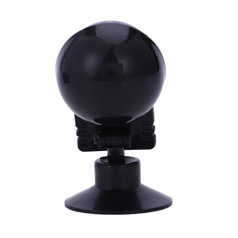 Novo carro veículo flutuante bola bússola de navegação magnética preto