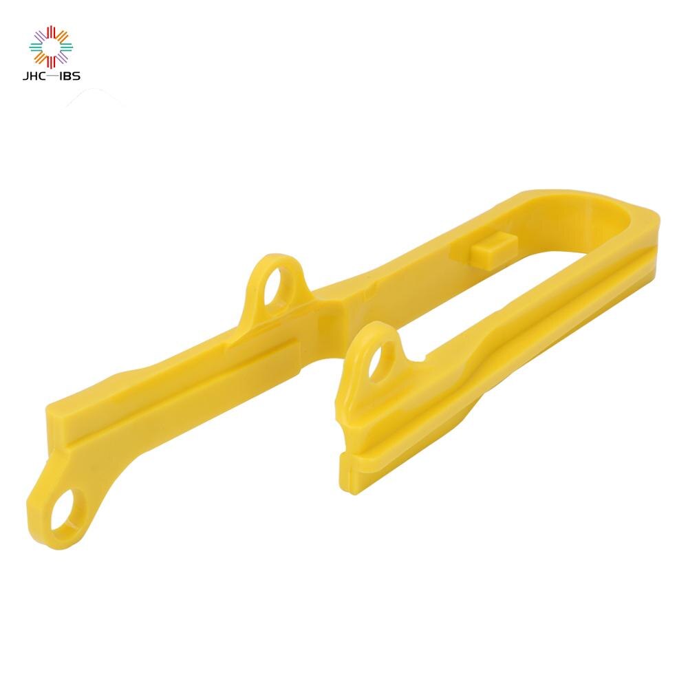 Motorsykkel kjede skyve svingarm styrebeskyttelse beskytter til suzuki drz 400 dr-z400 drz 400e dr -z400e 2000-2007 drz 400s 2000