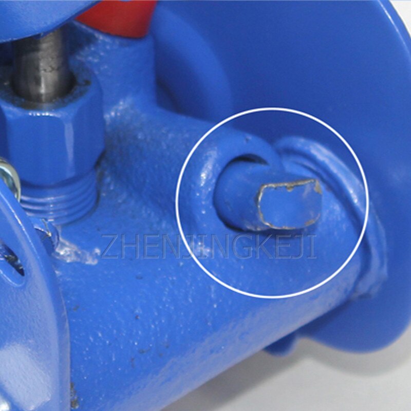 Gato hidráulico Horizontal pequeño y portátil para coche de 2 toneladas, Gato hidráulico para vehículo, herramientas de cambio rápido para neumático Manual de coche doméstico