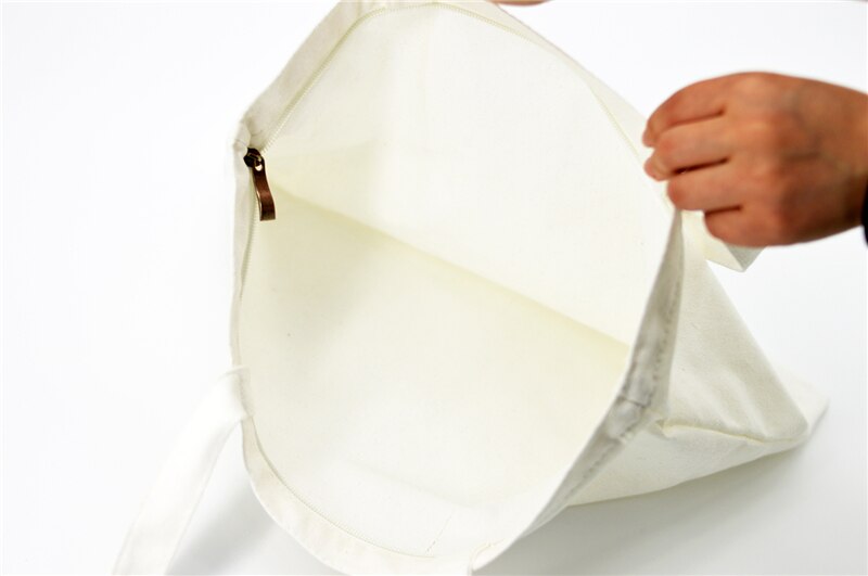 Vrouwen Tas Onderwijs Is Een Werk Van Hart Leraar Leven Schouder Canvas Tas Katoen Shopper Bag Leuke Leraar kruidenier