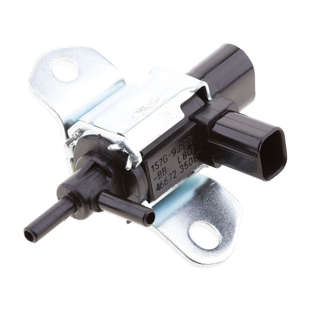 Intake Manifold Runner Control For Ford Mazda L80118741