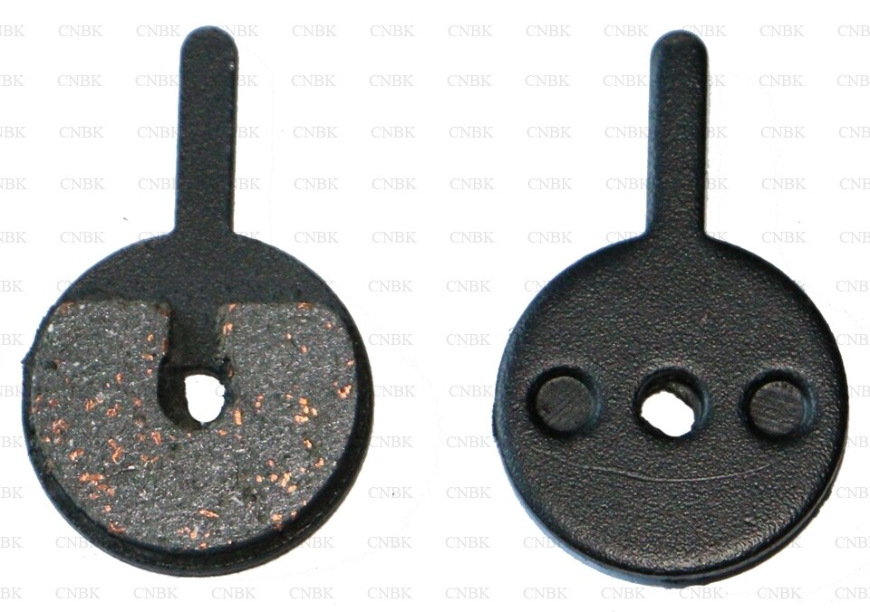 Brake Pads for JOKE / PURK / Dualtron BP-21