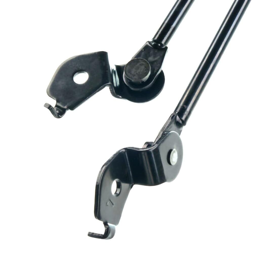 2pcs Car Luggage Lift Support Front Strut For Tesla Model 3 Tailgate Boot Trunk Gas Spring Shock Strut Springs Hood Support Pole