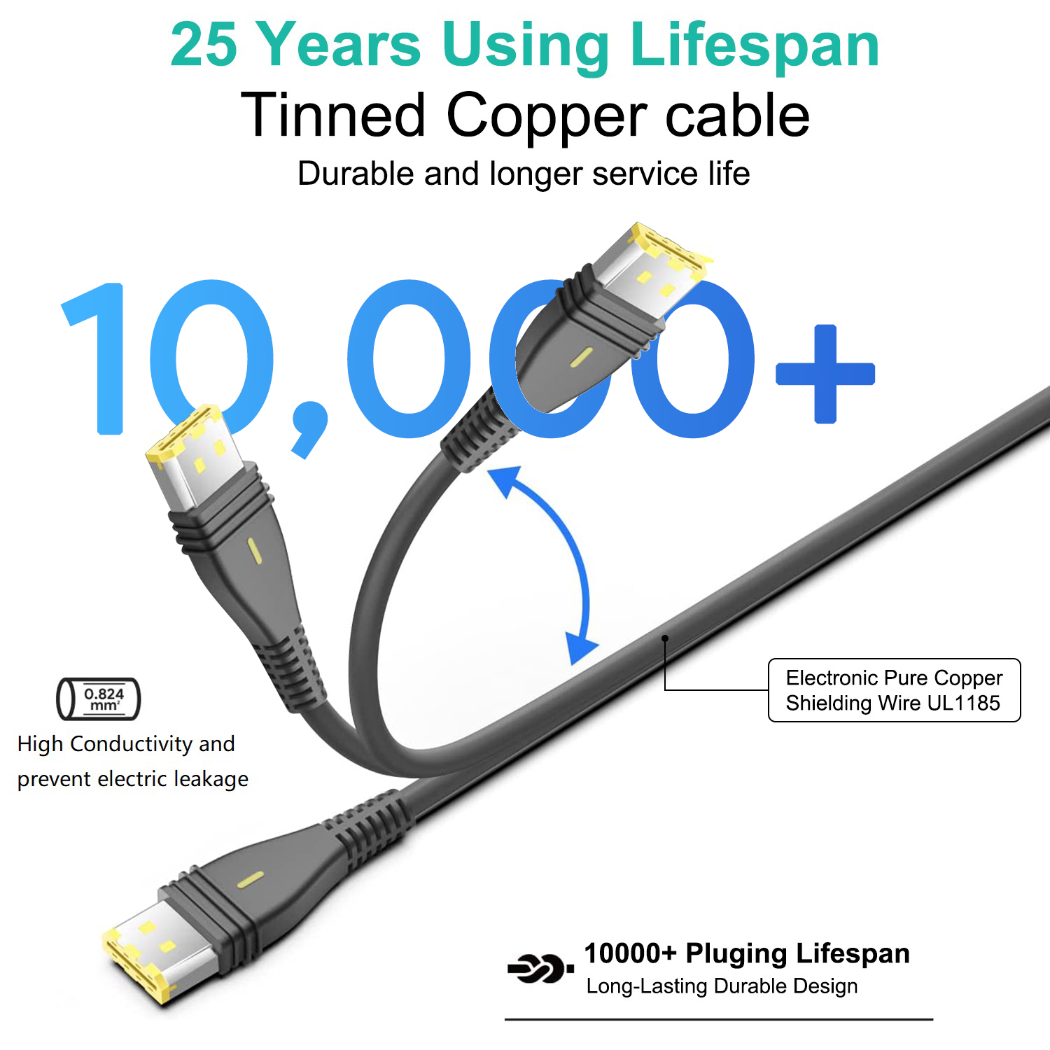 24v 2.5a 65w Wechselstrom adapter für resmed air sense 11 autoset elite cpap netzteil resmed air11 s11 2,71 e1399 us/eu/uk/eu stecker