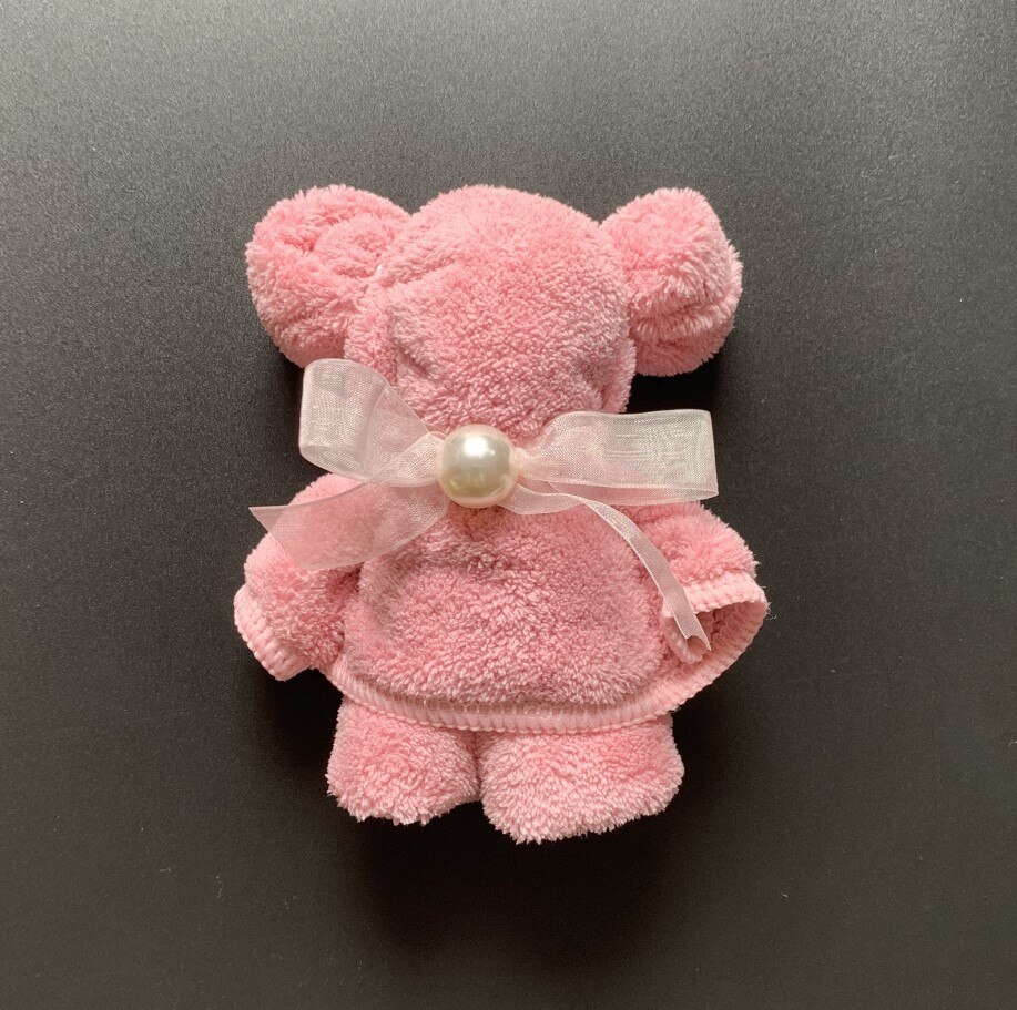 towel, wedding, return , towel, hand , travel, microfiber towel, bear towel, , party, wedding birthday
