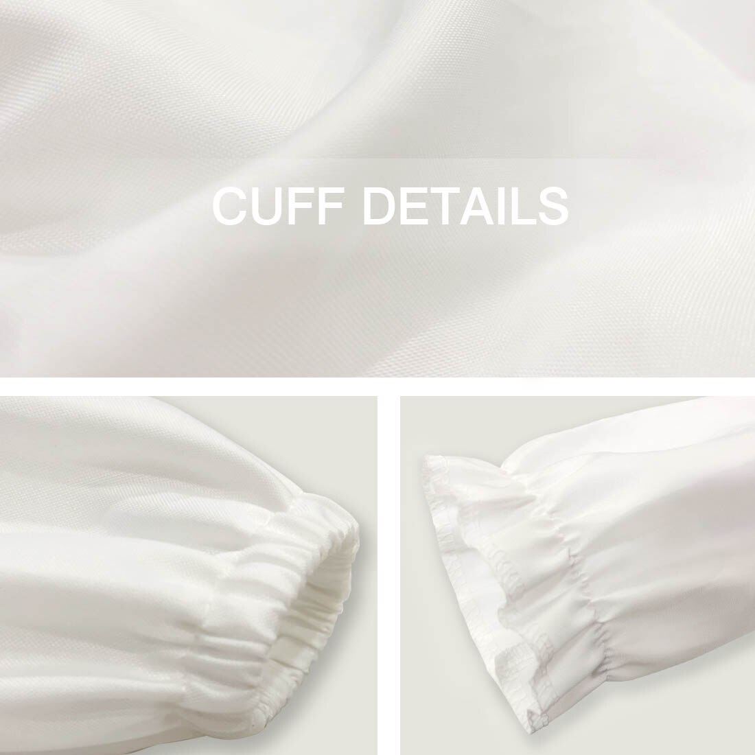 Petit mignon heureux oeufs de pâques cuisine tabliers Kit unisexe dîner fête cuisson bavoir pinabefore nettoyage tablier manchon gants de cuisson