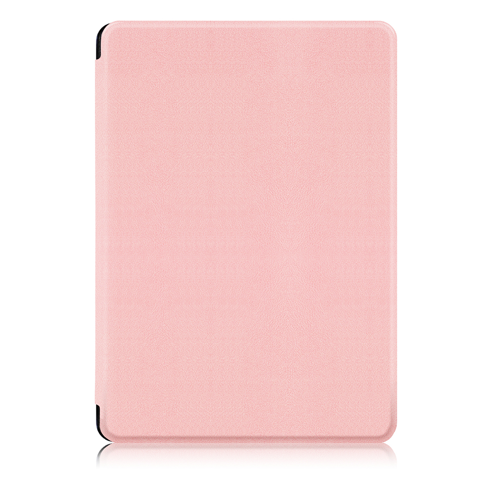 Funda de cuero para KOBO AURA EDITION 2 Funda de 6 pulgadas N236 eReader Ebook Funda Capa Folio magnética Auto Wake Sleep Print Book Cover