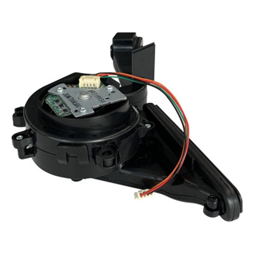 Elektrisk ventilator til ilife a4 a4s sugeventilator plast sort fejemaskine støvsuger dele husholdnings rengørings tilbehør