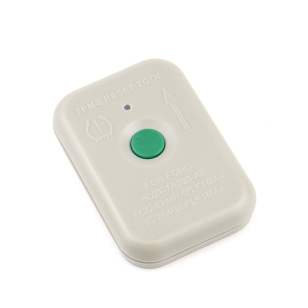 Tpms -19 tpms sensor dekk presure monitor sensor tpms reset verktøy tpms 19 8 c 2 t 1 a 203ab 8 c 2z-1 a 203- a for fo rd