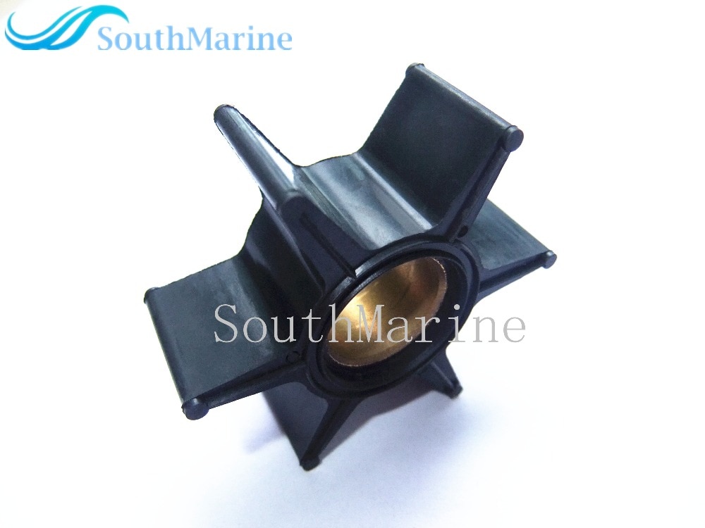 Turbine de pompe à eau 0396725 pour Johnson Evinrude OMC BRP 40-70 CV