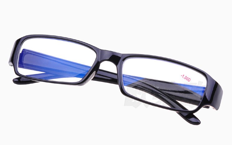 Classic Women Finished myopia glasses men Nearsighted Glasses Myopia glasses -1.0 -1.5 -2.0,-2.5,-3.0,-3.5, -4.0,-5.0,-5.5,-6.0