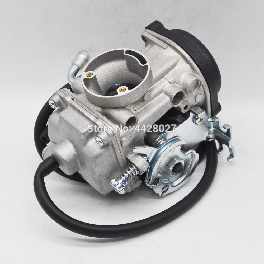 CARBURETOR For YAMAHA TW200 TW 200 2001 - 200 TRAILWAY CARB