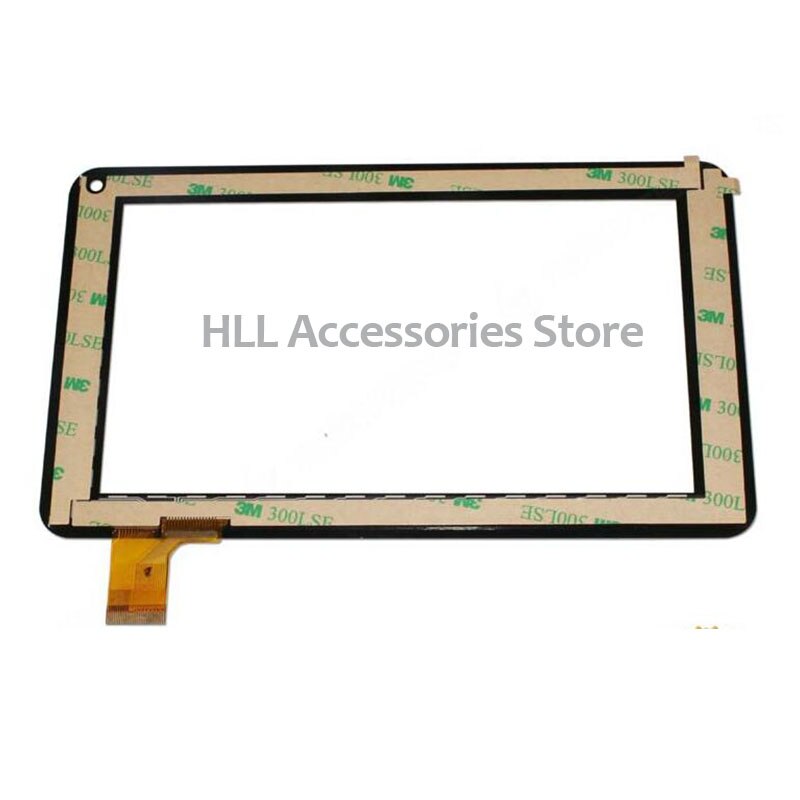 7 Inch Touch Screen Voor Optima 7.6 TT7026MW Capacitieve Panel HK70DR2201 FX-86V-F-01 FX-86v-f-v2.0 GT70PW86V Glas