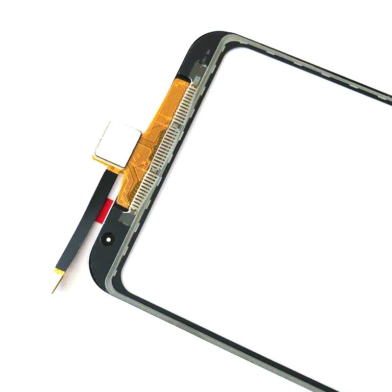 EINE Für Xiaomi Redmi 6 Profi Touchscreen Tafel Anzeige Vorderseite Glas Ersatz + 3M Aufkleber Für Xiaomi Mi a2 Lite