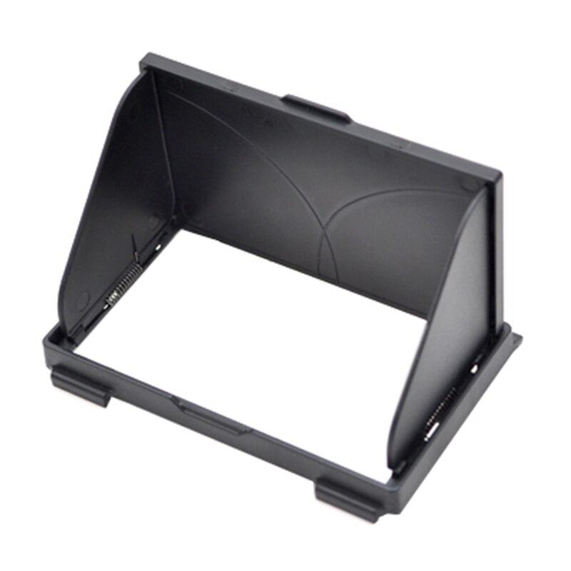 Brand LCD Hood Screen Monitor Protective Sun Screen Shade Hoods LCH-NEX3/5 For Sony NEX-3 NEX-5 Camera