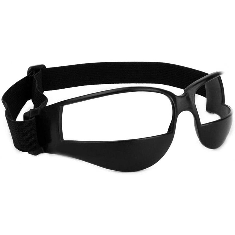 1 pièces basket-ball sport entraînement Dribble lunettes Dribble spécifications lunettes lunette de sport cadre basket-ball entraînement