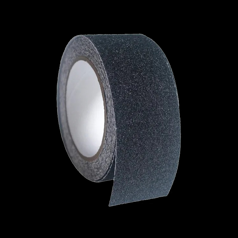 5M Anti-Rutsch-Klebeband, sicher, wasserdicht, rutschfest, Aufkleber, Griffband, ältere Menschen, rutschfestes Klebeband, Treppen, Boden: Lichtdurchlässig / 25mm