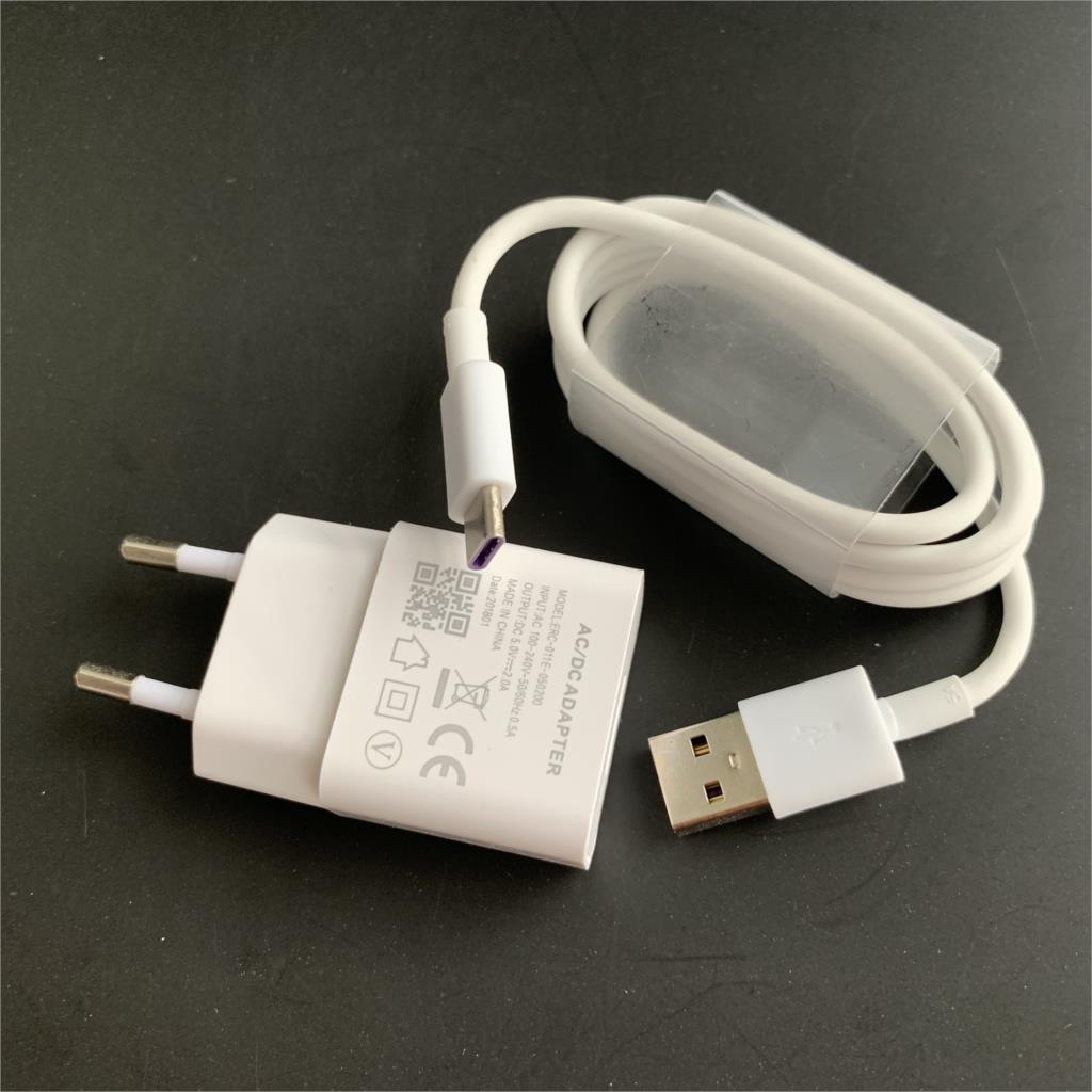 Voor Huawei Supercharge USB 5A Type C Kabel voor Huawei Mate 9 10 20 Pro X P10 P20 honor 9X pro Nova5i Pro Mate 30 Lite Y5 Y6 Y7