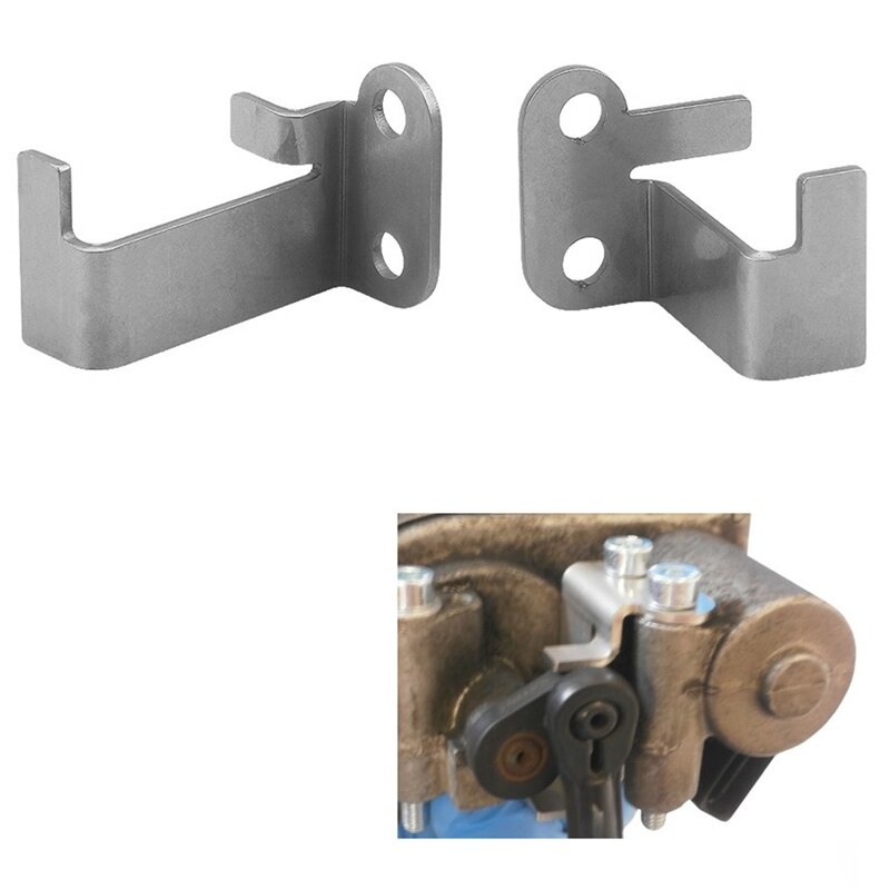 Intake Manifold Flap Actuator Repair Bracket for A4 A6 A8 Q7 PHAETON TOUAREG