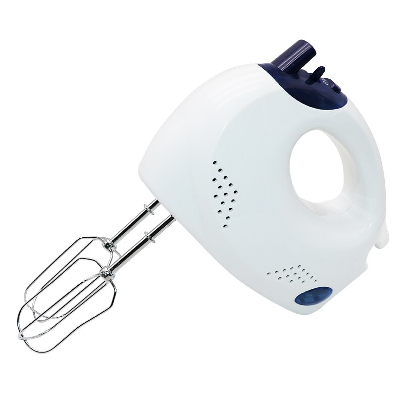 Eieren Mixer Beslag Beater Keuken Cake Koken Gereedschap Elektrische Handheld Voedsel Blender 5 Speed Passen Whisk Keuken Thuis Cocina