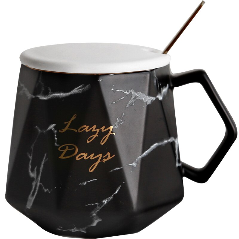 Keramische Luxe Koffie Mok Ontbijt Reizen Turkse Koffie Cups Emaille Tazas De Cafe Creativas Koffie Mok Keramische