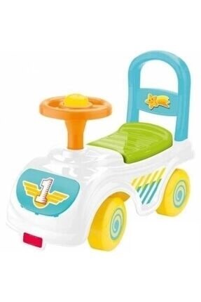 Baby Eerst Mijn Auto: Default Title