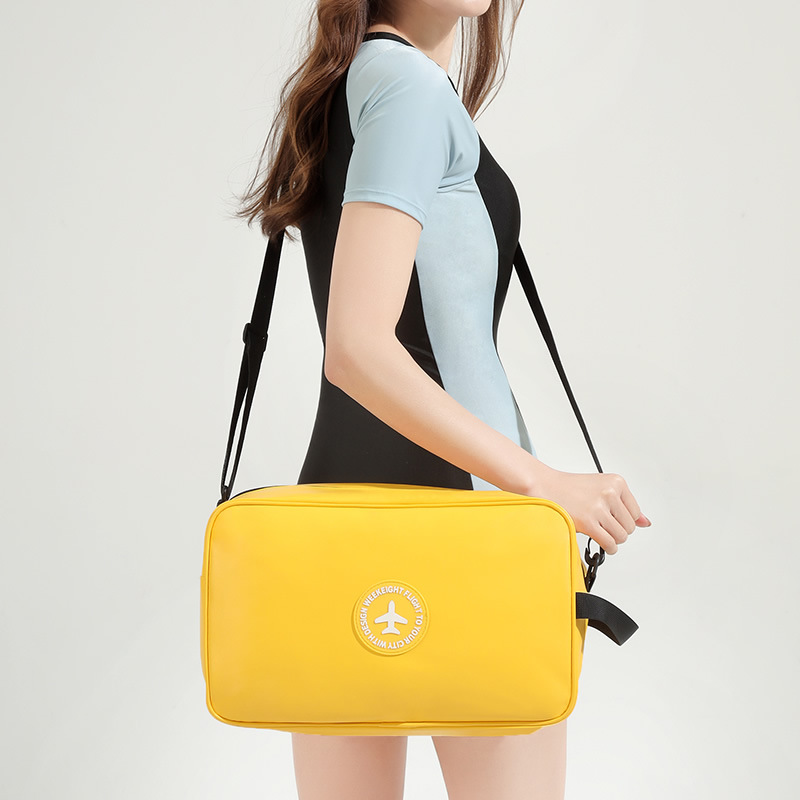 Bolsas de playa impermeables, accesorios de natación, bolsos de piscina de agua para mujer, bolsa de baño de almacenamiento de verano, embalaje de natación, gimnasio deportivo para hombre