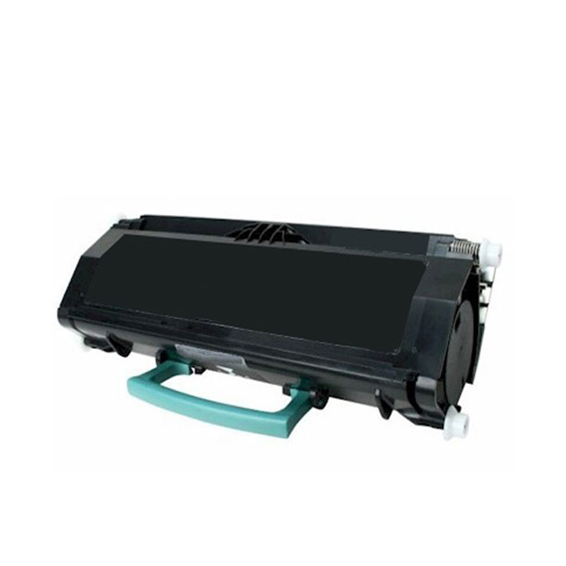 Tonercartridge met hoge capaciteit voor  e260 21a) 9k/3.5k compatibel met  e260d e260dn e360d e360dn e460dn e460dw e462 e260 11a (e260