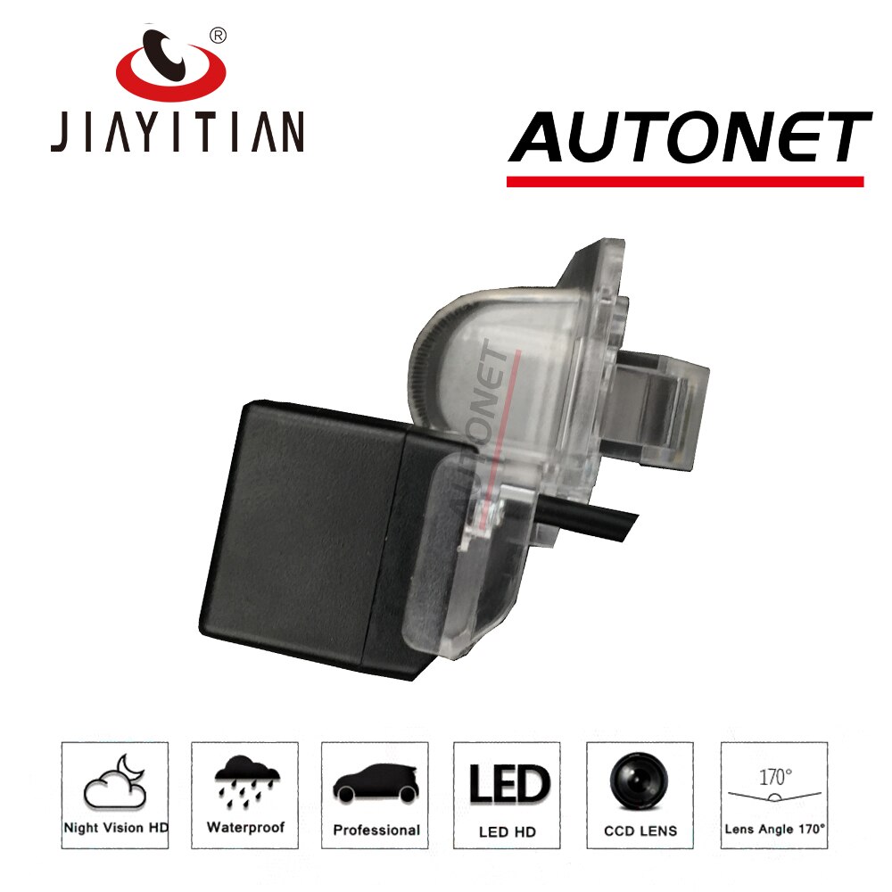 Jiayitian achteruitrijcamera voor ford escape / maverick / mariner / tribute / ccd / nachtzicht / achteruitrijcamera / achteruitrijcamera