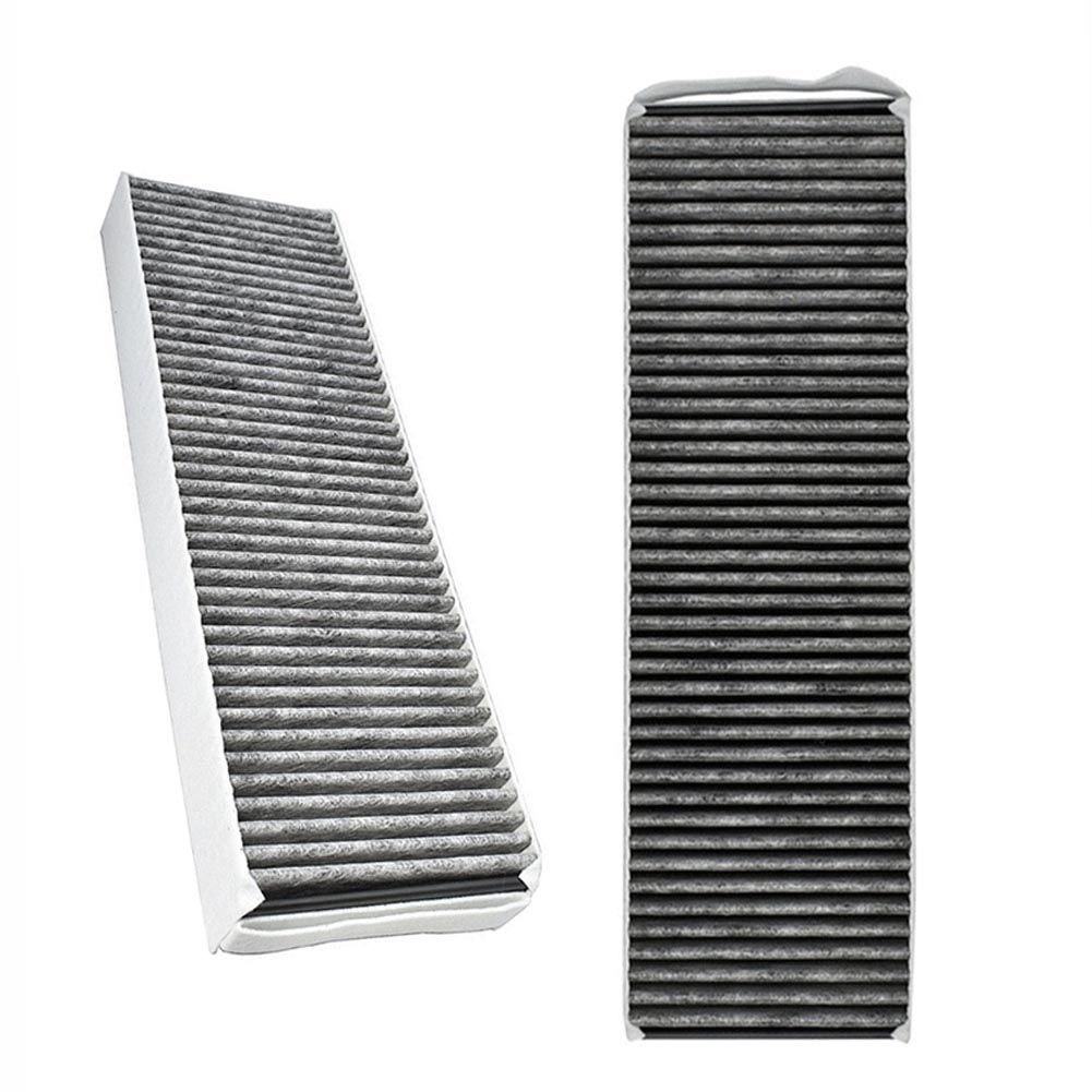 Paquete de 2 filtros de carbón activado de , repuesto de filtro HEPA para BORA Basic BAKFS y para sistemas BORA Pure