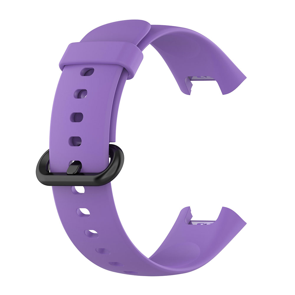 1 Uds. Correa de silicona para Xiaomi Redmi Watch 2 Lite, accesorios de pulsera, correa de repuesto para reloj Redmi Horloge 2: XXXL / Blanco