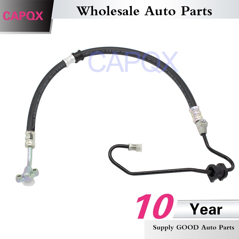 CAPQX Power Steering hose For Honda Odyssey 3.5L 2... Grandado