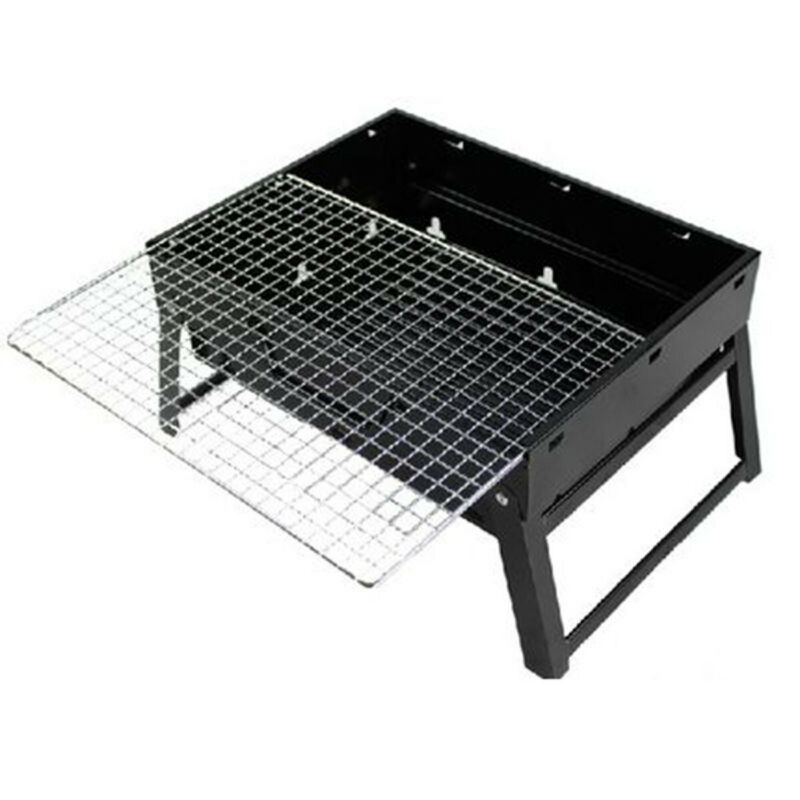 Bbq barbecue grillmat roestvrij staal vervangend gaas draadnet antiaanbak teflon grillmat buiten koken bbq accessoires